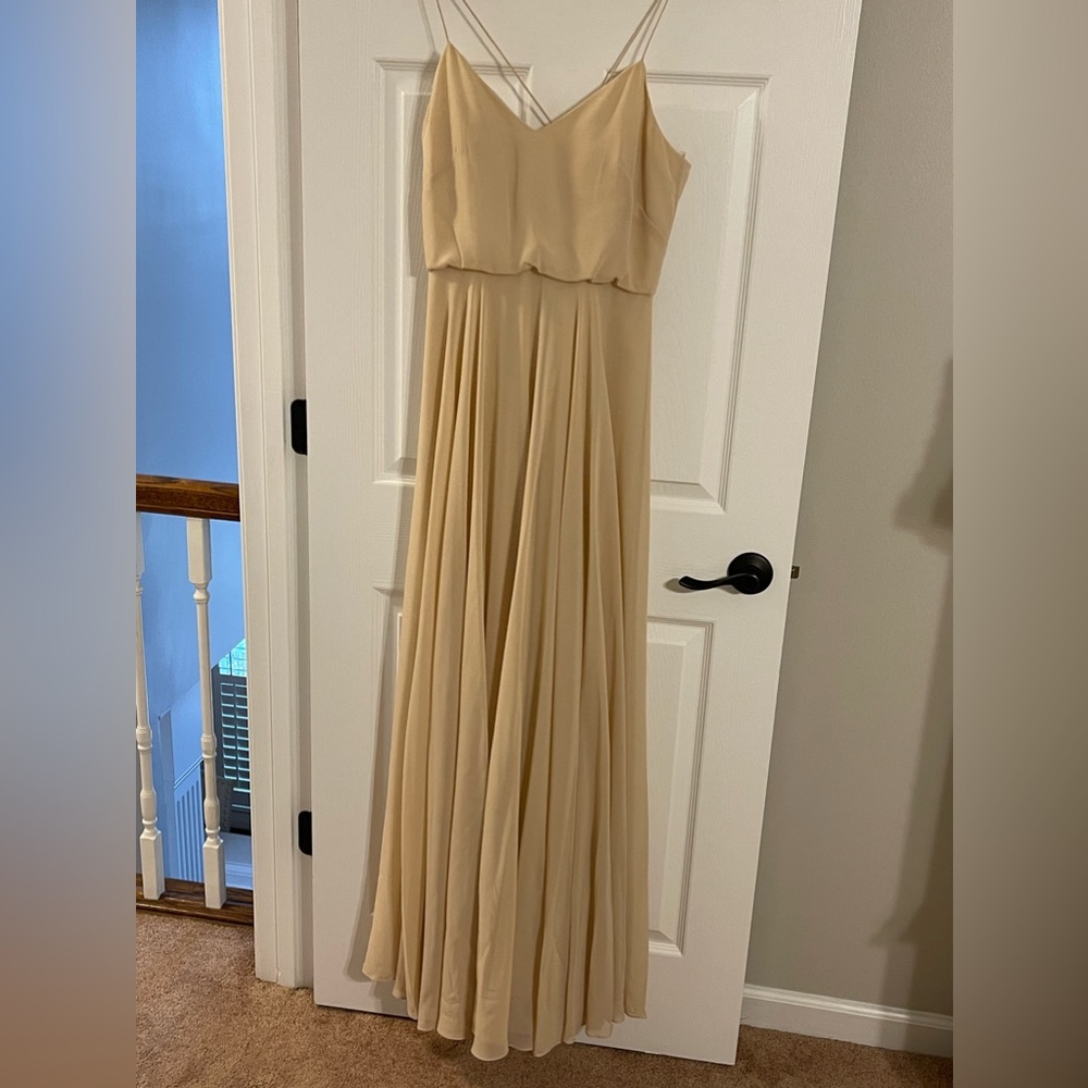 Jenny Yoo Collection dress